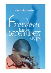 Picture of Freedom from the Deceitfulness of Sin (Book)