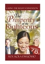 Picture of The Prosperity of the Righteous (Book)