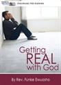 Picture of Getting Real with God (CD)