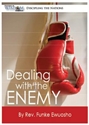 Picture of Dealing with the Enemy (CD)