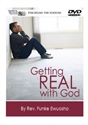 Picture of Getting Real with God (DVD)