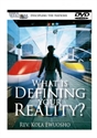 Picture of What is defining your Reality (DVD)