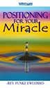 Picture of Positioning for your Miracle (CD)