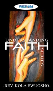Picture of Understanding Faith Series (CD)