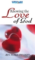 Picture of Knowing the Love of God (CD)