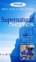 Picture of Supernatural Series (CD)