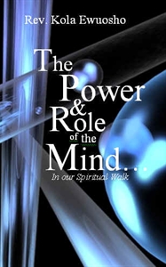 Picture of The Power and Role of the Mind in our Spiritual Walk (CD)