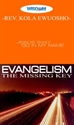 Picture of Evangelism: The Missing Key (CD)