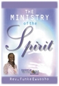 Picture of The Ministry of the Spirit (CD)