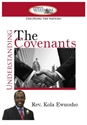 Picture of Understanding the Covenants (CD)