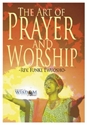 Picture of The Art of Prayer and Worship (CD)