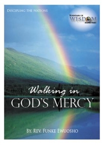 Picture of Walking in God's Mercy (CD)