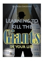 Picture of Learning to Kill the Giants in your Life (CD)