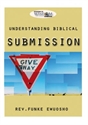 Picture of Understanding Biblical Submission (CD)