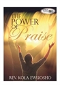 Picture of The Power of Praise (CD)