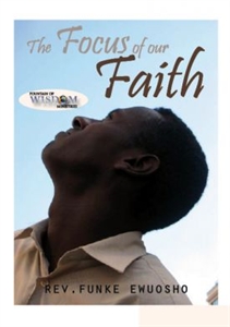 Picture of The Focus of our Faith (CD)