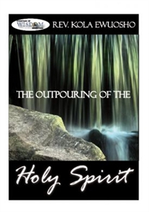 Picture of The Outpouring of the Holy Spirit (CD)