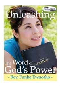 Picture of Unleashing the Word of God's Power (CD)