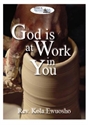 Picture of God is at Work in You (CD)