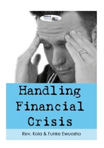 Picture of Handling Financial Crisis (CD)