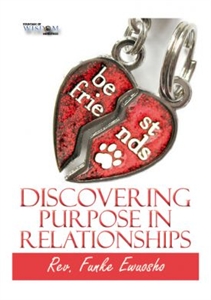 Picture of Discovering Purpose in Relationships (CD)