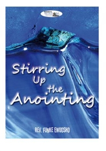 Picture of Stirring up the Anointing (CD)