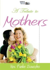 Picture of A Tribute to Mothers (CD)