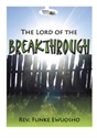 Picture of The Lord of the Breakthrough (CD)