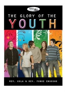 Picture of The Glory of the Youth (CD)
