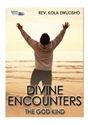 Picture of Divine Encounters: The God Kind (CD)