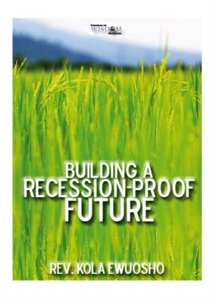 Picture of Building a Recession-Proof Future (CD)