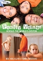 Picture of Family Values Vs the World System (CD)