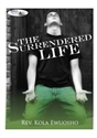 Picture of The Surrendered Life (CD)