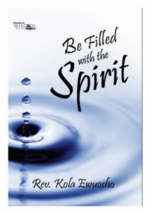 Picture of Be Filled with the Spirit (CD)