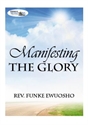 Picture of Manifesting the Glory (CD)