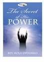 Picture of The Secret of His Power (CD)