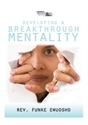 Picture of Developing a Breakthrough Mentality (CD)