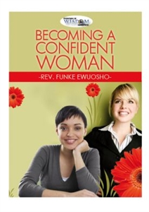 Picture of Becoming a Confident Woman (CD)