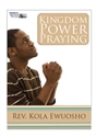 Picture of Kingdom Power Praying (CD)