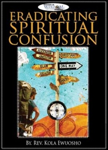 Picture of Eradicating Spiritual Confusion (DVD)