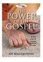 Picture of The Power of the Gospel (DVD)
