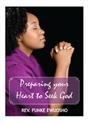 Picture of Preparing your Heart to Seek God (DVD)