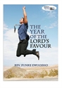 Picture of The Year of the Lord's Favour (DVD)
