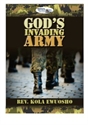 Picture of God's Invading Army (DVD)