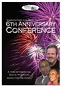 Picture of Harvestime Church 6th Anniversary Conference (DVD)