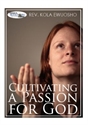 Picture of Cultivating a Passion for God (DVD)