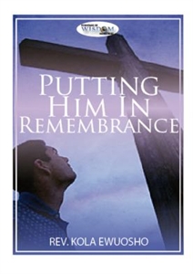 Picture of Putting Him in Remembrance (DVD)