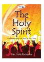 Picture of The Holy Spirit (CD)