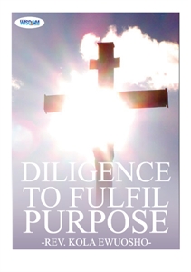 Picture of Diligence to Fulfil Purpose (CD)