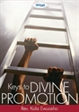Picture of Keys to Divine Promotion (CD Pack)